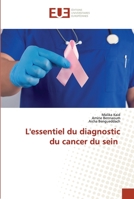 L'essentiel du diagnostic du cancer du sein 6203450693 Book Cover