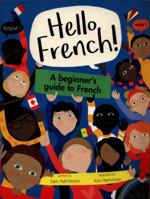French A Beginners Guide To French 1911509772 Book Cover