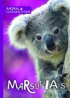 Marsupials 1801551146 Book Cover