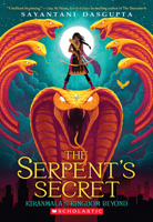 The Serpent's Secret 1338185713 Book Cover