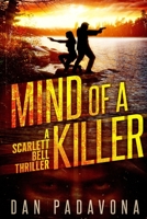 Mind of a Killer 1790798213 Book Cover