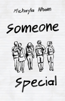 Someone Special B0FRNCXKLW Book Cover