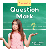 Question Mark 1098282728 Book Cover