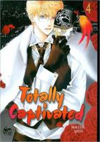 Totally Captivated: Volume 4 1600092969 Book Cover