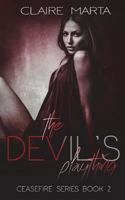 The Devil's Plaything 1721674438 Book Cover