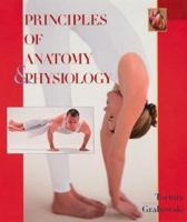 Principles of Human Anatomy and Physiology, Textbook and Laboratory Manual, 10th Edition 0471268399 Book Cover