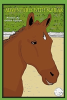 Adventures with Squeak B0C6P8GN56 Book Cover