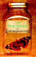 The Heart Specialist 1897151217 Book Cover