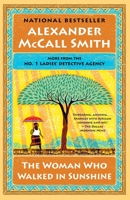 The woman who walked in sunshine 0804169918 Book Cover