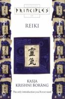 Principles of Reiki (Thorsons Principles Series) 072253406X Book Cover