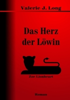 Das Herz der Löwin 1409235556 Book Cover