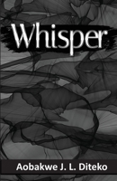 Whisper 1952011434 Book Cover