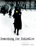 Searching for Schindler 0340963263 Book Cover