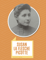 Susan La Flesche Picotte 1977132103 Book Cover