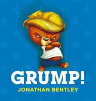 Grump 1760974412 Book Cover