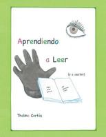 Aprendiendo a Leer 1483660702 Book Cover