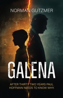 Galena: A Novel 1967213054 Book Cover
