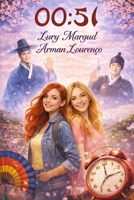 00:51 (Spanish Edition) B0GWLY181P Book Cover