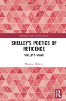 Shelley's Poetics of Reticence: Shelley's Shame 0367256436 Book Cover