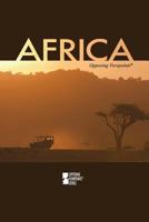 Africa (Opposing Viewpoints) 0737757043 Book Cover