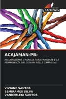 Acajaman-PB 6205757613 Book Cover