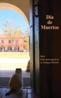 Día de Muertos 1950328155 Book Cover
