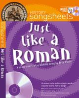 Just Like a Roman 0713671823 Book Cover