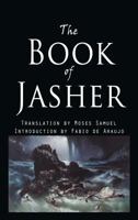 Book of Jasher: Referred to in Joshua & II Samuel 1555179193 Book Cover