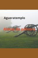 Almas de pólvora B0CPLZM51W Book Cover