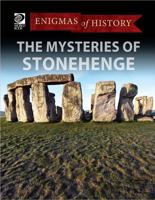 The Mysteries of Stonehenge 0716626675 Book Cover