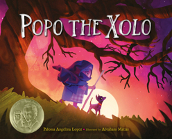 Popo the Xolo 1623544572 Book Cover