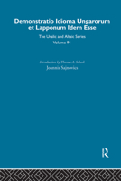 Demonstratio 070070891X Book Cover