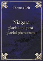 Niagara 1363555480 Book Cover