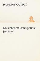 Nouvelles et Contes pour la jeunesse 2013750552 Book Cover