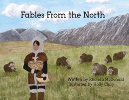 Fables From the North 1729387969 Book Cover