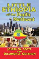 Little Ethiopia of the Pacific Northwest 141284987X Book Cover