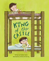 King of the Castle 1525314041 Book Cover