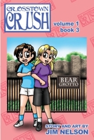 Crosstown Crush: Vol 1 Book 3 1716155576 Book Cover