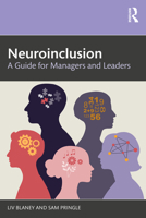 Neuroinclusion: A Guide for Managers and Leaders 1041074379 Book Cover