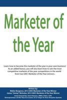 Marketer of the Year 0615955606 Book Cover