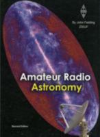 Amateur Radio Astronomy 1905086164 Book Cover