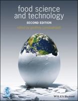 Food Science And Technology Textbook. 0470673427 Book Cover