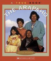 The Arapaho 0516236423 Book Cover