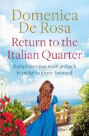 The Italian Quarter 0755321405 Book Cover