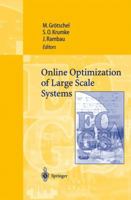 Online Optimization Of Large Scale Systems 3642076335 Book Cover