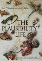 The Plausibility of Life: Resolving Darwin's Dilemma 0300119771 Book Cover