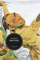 Johannes Grutzke: Junge Kunst 4 3943616037 Book Cover