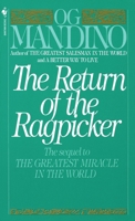 The Return of the Ragpicker 055329993X Book Cover