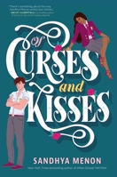 Of Curses and Kisses 1534417540 Book Cover