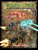 The Mutant Epoch 0978258592 Book Cover